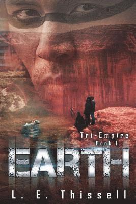 Earth: Tri-Empire 1