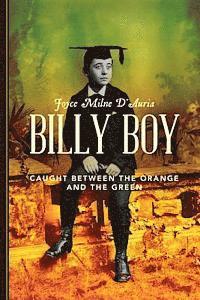 bokomslag Billy Boy: Caught Between the Orange and the Green