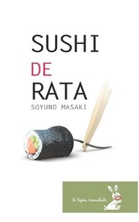bokomslag Sushi de Rata