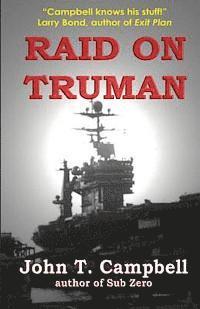 bokomslag Raid On Truman