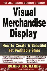 Visual Merchandise Display 1