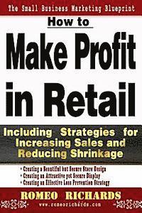 bokomslag How to Make Profit in Retail