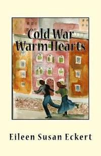 bokomslag Cold War Warm Hearts