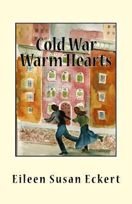 bokomslag Cold War Warm Hearts