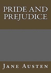 bokomslag Pride and Prejudice By Jane Austen