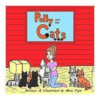 bokomslag Polly and the Cats
