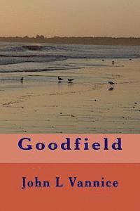 bokomslag Goodfield
