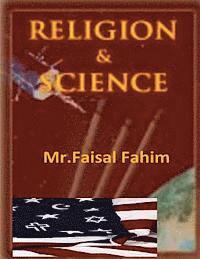 bokomslag Religion and Science