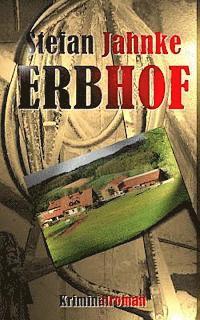 bokomslag Erbhof