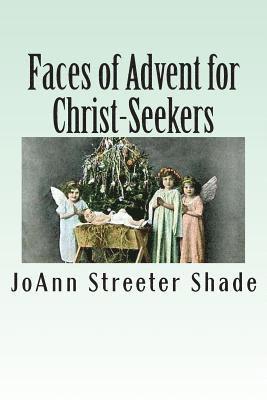 Faces of Advent for Christ-Seekers 1