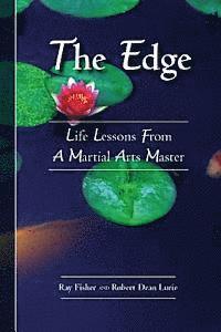 bokomslag The Edge: Life Lessons From a Martial Arts Master