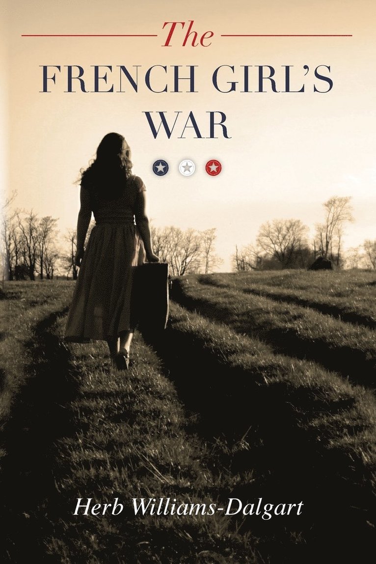 French Girl's War 1