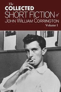 bokomslag Collected Short Fiction of John William Corrington