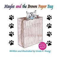 bokomslag Maylee and the Brown Paper Bag