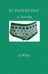 bokomslag St. Panties Day