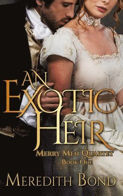 An Exotic Heir 1