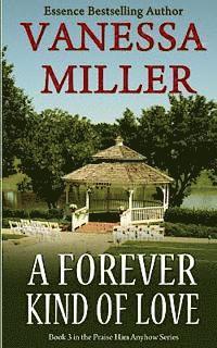 Vanessa Miller - A Forever Kind of Love, Häftad