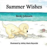 bokomslag Summer Wishes