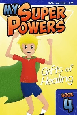 bokomslag Gifts of Healing