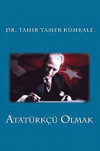 bokomslag Ataturkcu Olmak