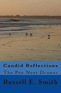 bokomslag Candid Reflections: The Pen Next Drawer