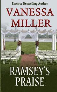 Vanessa Miller - Ramsey's Praise, Häftad. Tillgänglighet: Lägg i varukorg