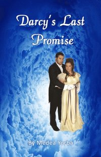 bokomslag Darcy's Last Promise