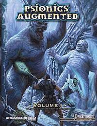 bokomslag Psionics Augmented, Volume I