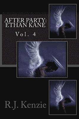 bokomslag After Party- Ethan Kane Vol. 4: Vol. 4
