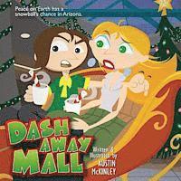 Austin McKinley - Dash Away Mall, Häftad