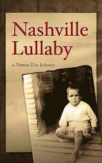 bokomslag Nashville Lullaby