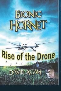 bokomslag Bionic Hornet: Rise of the drone