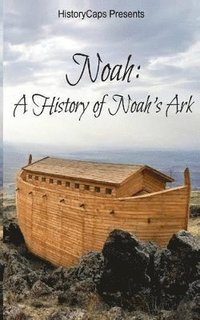 bokomslag Noah