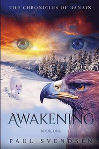 bokomslag Awakening: The Chronicles of Banain