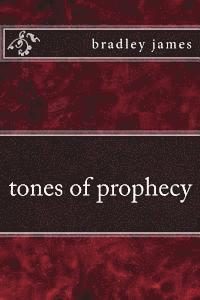 bokomslag tones of prophecy