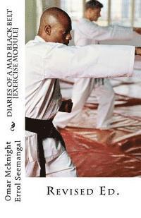 bokomslag Diaries Of A Mad Black Belt: [Exercise Module]