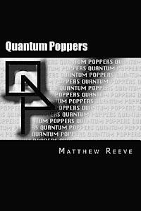 bokomslag Quantum Poppers