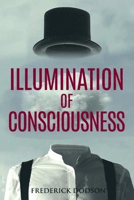 bokomslag Illumination of Consciousness