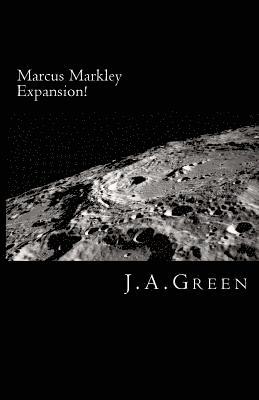 Marcus Markley: Expansion 1