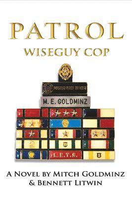 Patrol, Wiseguy Cop 1