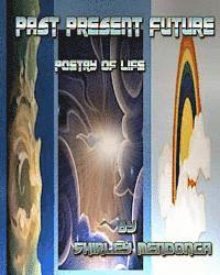 bokomslag Past-Present-Future: Poetry Of Life