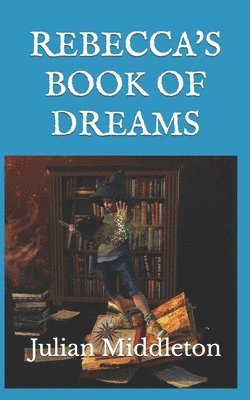 bokomslag Rebecca's Book of Dreams