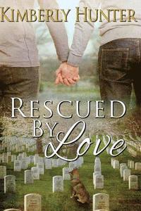 bokomslag Rescued by Love