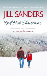 bokomslag Red Hot Christmas