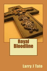 bokomslag Royal Bloodline