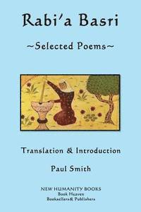 Rabi'a Basri: Selected Poems 1