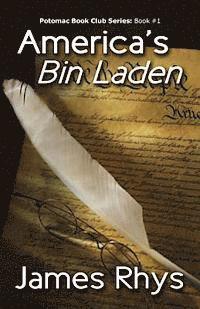 bokomslag America's Bin Laden