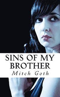 bokomslag Sins of My Brother: Book Four of The Brigio Series