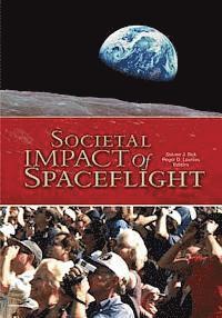 bokomslag Societal Impact of Spaceflight