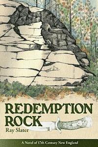 bokomslag Redemption Rock: A Novel of 17th Century New England